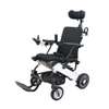 Medical Electric wheelchair -Foldable Premium thumb 1