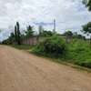 Commercial Land in Mtwapa thumb 8