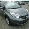 NISSAN NOTE normal (MKOPO/HIRE PURCHASE ACCEPTED thumb 1