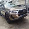 Toyota Hilux 4wd double cabin 2021 thumb 1