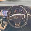 Toyota Harrier Premium sunroof Black 2019 Sport thumb 5