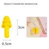 Earplug With Case Sound Protection Plastic Box Silicone thumb 5