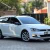 2016 Volkswagen Golf variant thumb 2