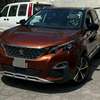 Peugeot 3008  moonroof thumb 0