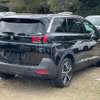 Make Peugeot 5008 Black Color 2019 model. thumb 3