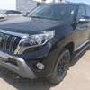 Toyota land cruiser Prado TZG thumb 0