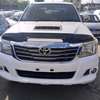 Toyota Hilux Double Cabin thumb 5