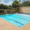 3 Bed Apartment with Swimming Pool in Rhapta Road thumb 0
