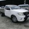 PETROL TOYOTA HILUX (MKOPO/HIRE PURCHASE ACCEPTED) thumb 9