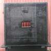 Bass speaker cabinet thumb 1