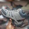 SKY VIEW Fashion Hiking Durable Boots Shoes in Grey thumb 0