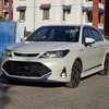 Toyota Axio WxB White hybrid 2018 thumb 2