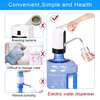 Electric Automatic Water Dispenser thumb 0