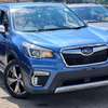 SUBARU FORESTER NEW SHAPE thumb 7