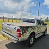 TOYOTA HILUX DOUBLE CAB thumb 4