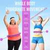 New Hulla Hoop for Adults Weight Loss, Hula Hoops/hwk thumb 3
