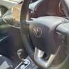 Toyota Hilux Double 4x4 cabin Grey 2019 thumb 6