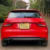 2015 Audi A1 selling in Kenya thumb 2