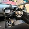 HONDA FIT HYBRID 1500CC. thumb 2