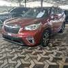 Subaru Forester 2018 2000cc thumb 1