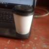 Paper Cups*250ml*100cups*White thumb 1