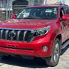 TOYOTA PRADO TZG (DIESEL 4000cc) thumb 1
