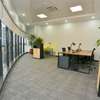 Office with Service Charge Included in Westlands Area thumb 4
