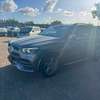 Mercedes Benz AMG GLS400d 2022 thumb 2