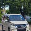 Nissan Serena E-Power Highway Star 2019 White thumb 0