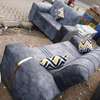 3,2 five seater sofa set available for sale thumb 0