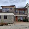 4 Bed Townhouse with En Suite at Mugutha thumb 0