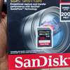 SanDisk Extreme pro SDXC thumb 0