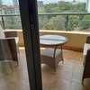 Furnished 3 Bed Apartment with En Suite in Riverside thumb 5