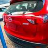 Mazda CX-5 Petrol AWD 2017 thumb 10