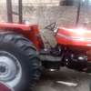 Massey Ferguson 375 tractor thumb 4