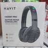 Havit H630BT PRO Bluetooth Headphone thumb 0