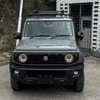 Suzuki Jimny 4x4 1500cc 2018 thumb 1