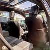 Toyota Harrier black Sport Sunroof leather seats 2018 thumb 3