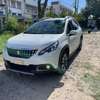 Peugeot 2008 white thumb 3