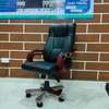 Office Chairs: The Bliss Executive Office Seat thumb 4