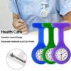 Silicone Nurse Doctor Watch thumb 3