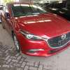Mazda axela thumb 2