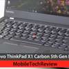 lenovo x1 carbon core i7 touchscreen thumb 1