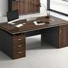 1.4m Compact Office Desk – Popular Staff Workstation thumb 5