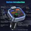 Bluetooth FM Transmitter thumb 1