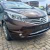 NISSAN NOTE NEW IMPORT 2016 thumb 8