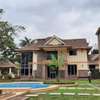 4 Bed House with Swimming Pool in Runda thumb 8