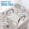 AFFORDABLE SHOWER CHAIR PRICE IN KENYA FOR ELDERLY DISABLED thumb 4