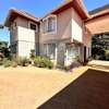 4 Bed House with En Suite at Runda thumb 0