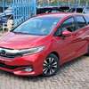 HONDA FIT SHUTTLE thumb 2